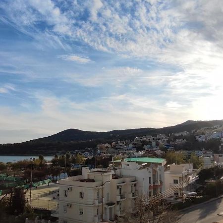 Letos Apartment Sky Kavala Exterior foto